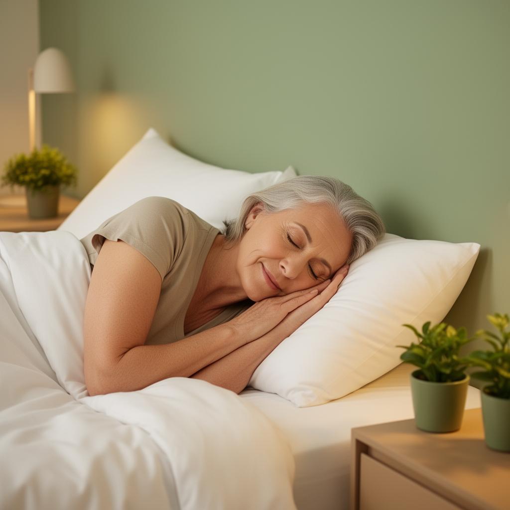 Sueño y respiración.