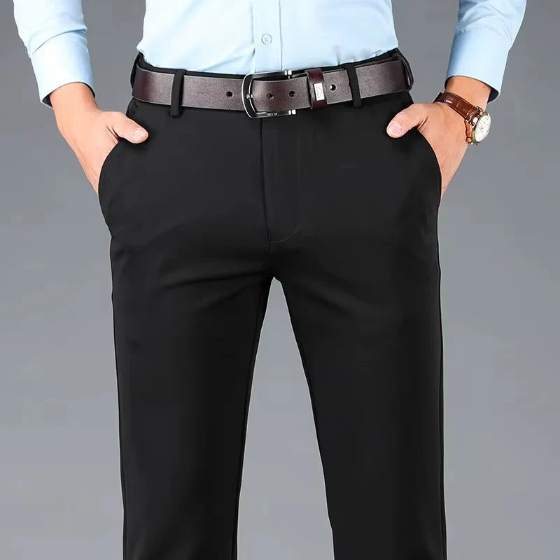 Merrow All-Day Stretch Dress Pants