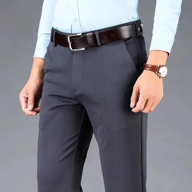 Merrow All-Day Stretch Dress Pants