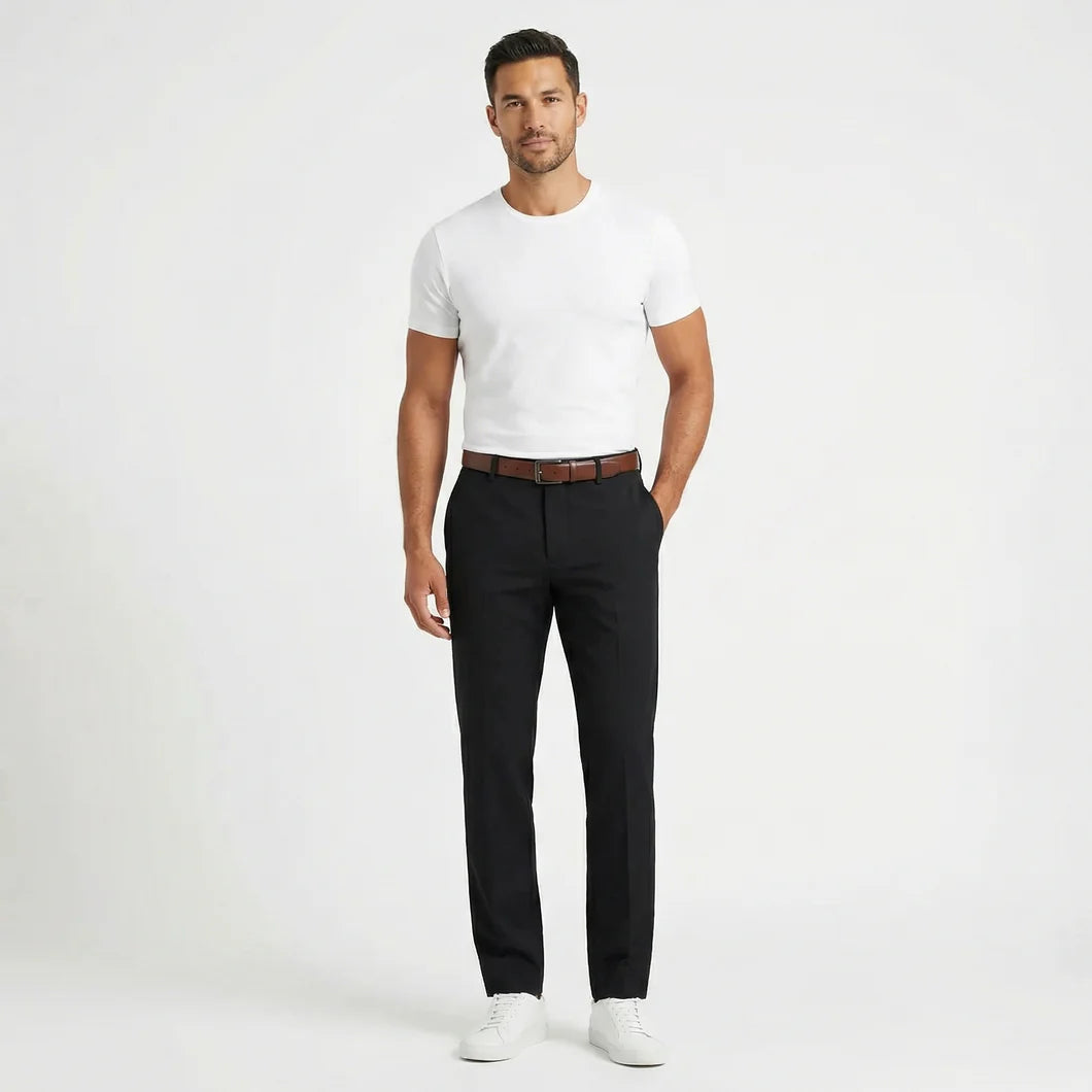 Merrow All-Day Stretch Dress Pants