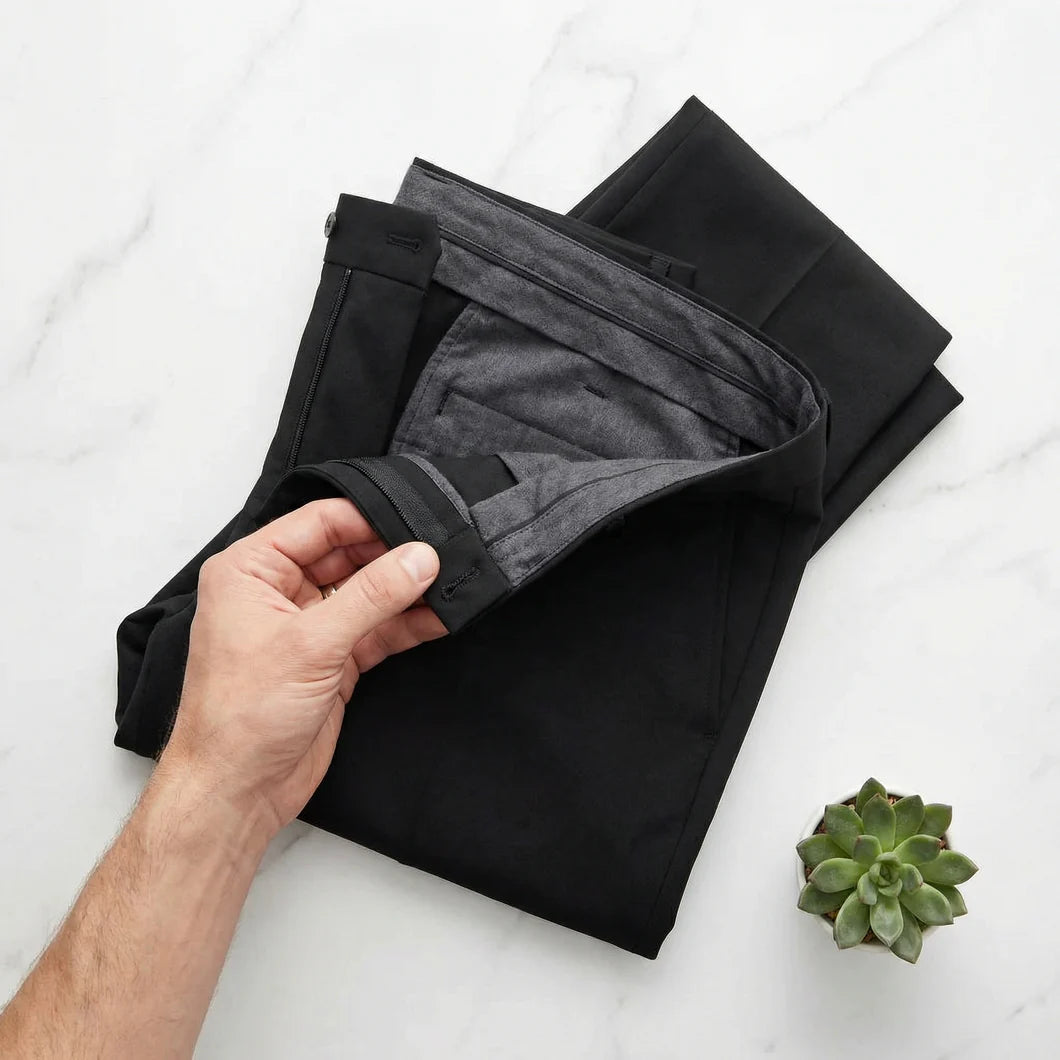 Merrow All-Day Stretch Dress Pants