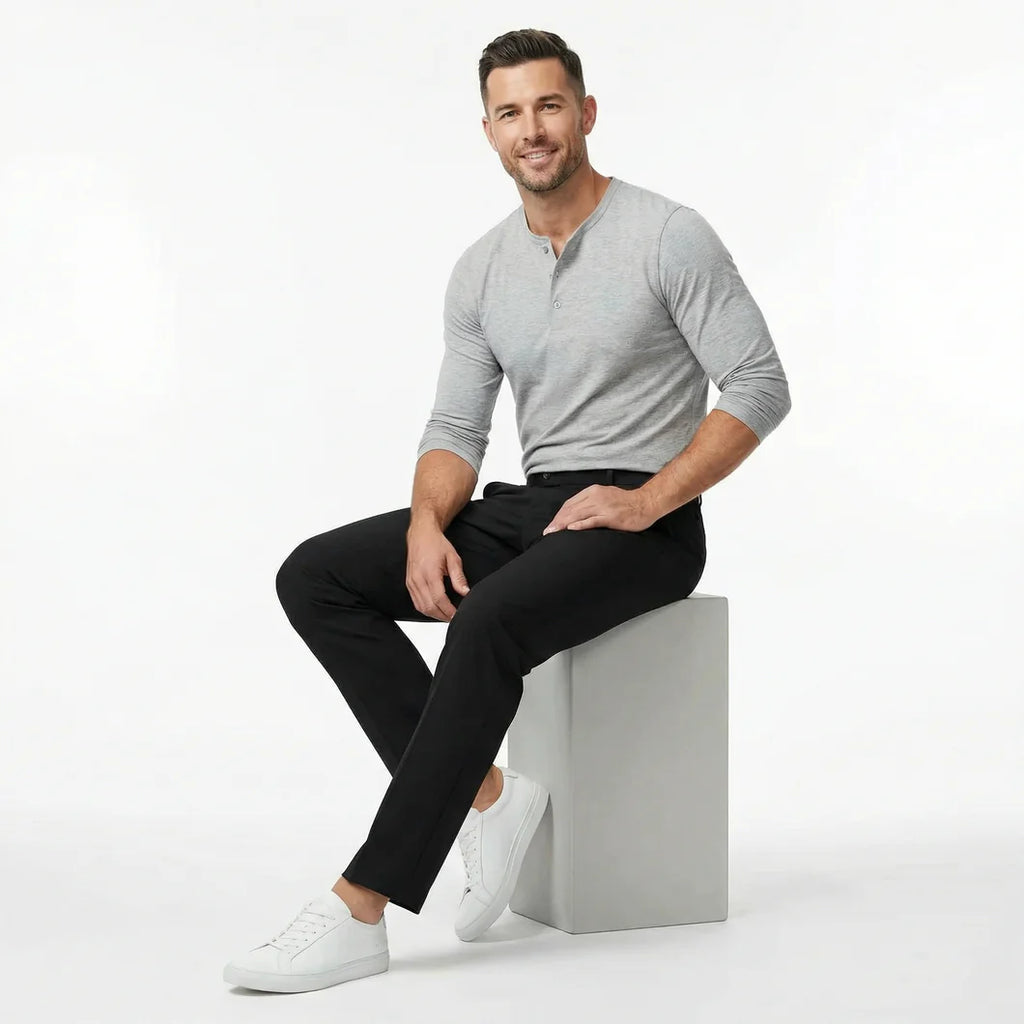 Merrow All-Day Stretch Dress Pants