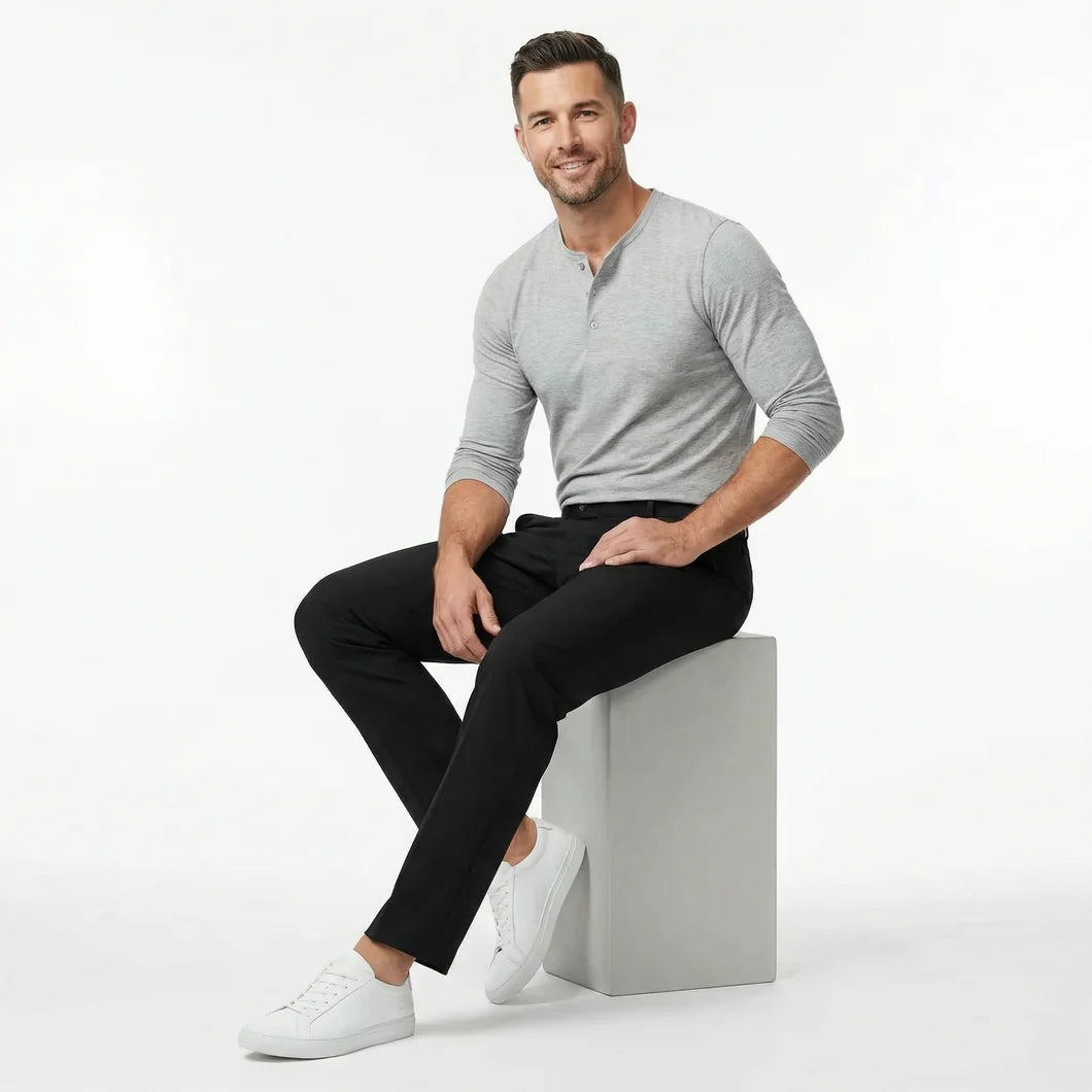 Merrow All-Day Stretch Dress Pants