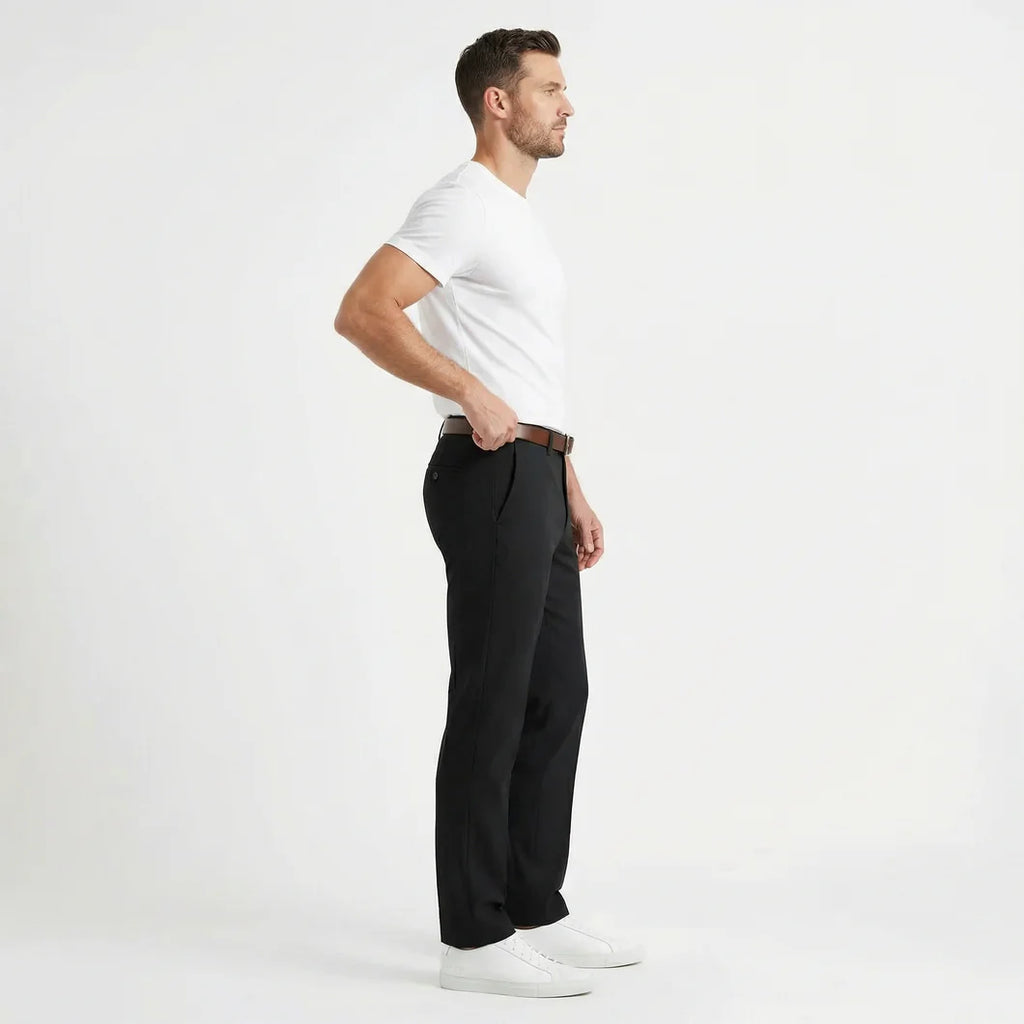 Merrow All-Day Stretch Dress Pants