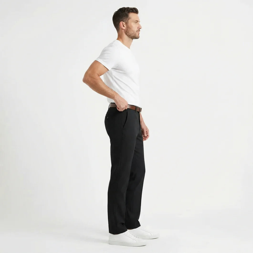 Merrow All-Day Stretch Dress Pants
